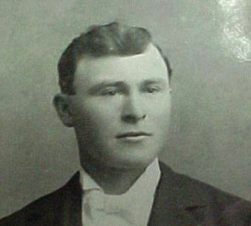 Photo of photos/Alexander Campbell Blake 1874-1954 portrait crop